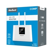 Router Rebel RB-0702 4G LTE