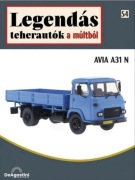 Avia A31 N - 1:43 CZ