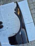 BMW  seria 6 błotnik lewy  rocznik 2010