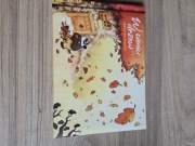 W cieniu drzew Tom 1 i 2 Jesień pana Zrzędka Dav