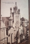 Warszawa - Katedra Św.Jana