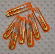 OBCINACZ NOŻYCZKI KRAWIECKIE DO NICI 10cm