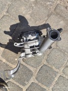 Zawór egr psa 9833095880
