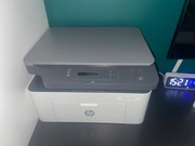 Drukarka HP Laser MFP 135w z Wi-Fi + 2 nowe tonery