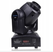 Głowa dyskotekowa ruchoma 