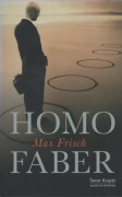 Homo Faber Max Frisch