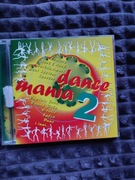 dancemania 2 składanka euro dance pomaton 1996 kolekcjonerska płyta unikat 