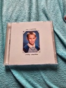 Kali Magiera  chudy chłopak