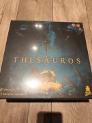 Thesaurs gra planszowa