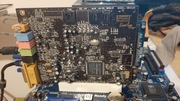 Karta muzyczna dźwiękowa Creative PCI SB0220