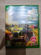 NOWA GRA Farming Symulator 2025