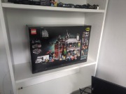 LEGO Super Heroes 76300 Batman Arkham Asylum