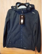 CMP kurtka damska Woman Jacket Zip Hood 32A1416/25