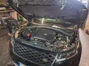 Silnik Land Rover Range Rover Velar 204 DTD 