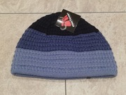 CZAPKA zimowa METEOR KEMET roz. 58-62 uniwersalny