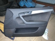Prawy boczek przód audi a3 8p