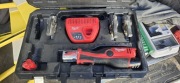 Zaciskarka Milwaukee m12 