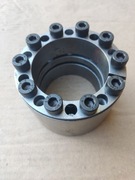 Tuleja rozprężno zaciskowa 