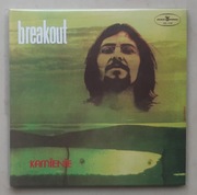 Breakout Kamienie Cd 2005 Cardsleve 