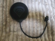 Pop filtr Genesis na gęsiej szyi do mikrofonu STREAM