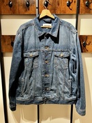 Wrangler kurtka katana Classic Jacket - XL