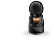 ekspres kapsułkowy do kawy, 1500 W, kompaktowa forma, ponad 30 napojów