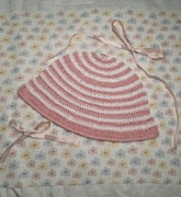 Kapelusz bucket hat lato 