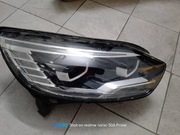 Komplet lamp przednich Scenic IV