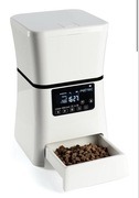 1 Pettec smart feeder automat do karmienia pies kot