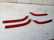 Odblask zderzaka tylny Insignia A lewy/prawy