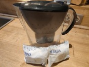 Dzbanek filtrujący Brita Marella + 2 wkłady Maxtra PRO Pure Performance