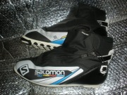 SALOMON EQUIPE CL 8X biegowe wyscigowe buty # 46 / US 11 PROLINK