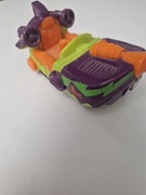 Super Zings Things pojazd