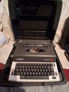 Maszyny do pisania 2 szt