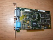 KARTA GRAFICZNA MATROX MGA-MYST/4BI PCI 4 MB