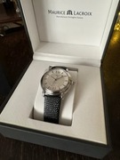Maurice Lacroix - Masterpiece MP6158 Jak NOWY!