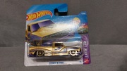 BOUNCE'N BASS Hot Wheels JJH32 17/250 kolekcja 2026 CASE A