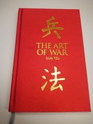 Sztuka wojny Sun Tzu język angielski