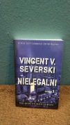 Vincent V.Severski - Nielegalni część 1