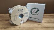 eSUN PLA cold white 1 kg - basic filament 1.75 mm