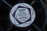 Wentylator Sunon DP200A
