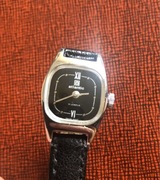 Atlantic damski zegarek