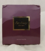 Woda toaletowa Far Away dla niego for him
