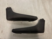 SPOJLERY ZDERZAKA MINI F55 F56 MINI F57 Cooper S 