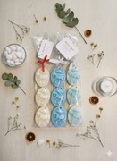 Zapachowa zawieszka woskowa „Karuzela”