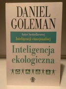 DANIEL GOLEMAN - INTELIGENCJA EKOLOGICZNA