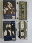 ERIC CLAPTON 24 NIGHTS PART ONE I PART TWO