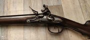 Strzelba myśliwska dubeltówka czarnoprochowa