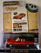 FORD GRAN TORINO    1973