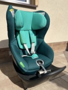 gb vaya 2 i-size fotelik samochodowy laguna blue RZESZÓW